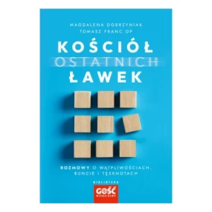 Kościół ostatnich ławek