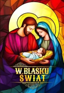 W blasku świąt