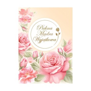 Piękna, mądra, wyjątkowa