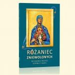 Różaniec zniewolonych do Siedmiu Boleści Dziewicy Maryi
