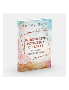 Introwertyk potrzebny od zaraz. Dlaczego jesteś niezbędny dla świata