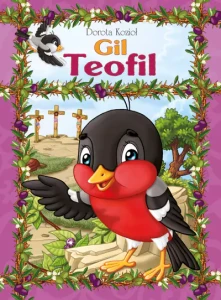 Gil Teofil – miękka Dorota Kozioł