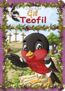 Gil Teofil – twarde kartki Dorota Kozioł