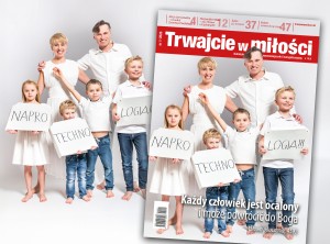 Trwajcie w miłości 2026