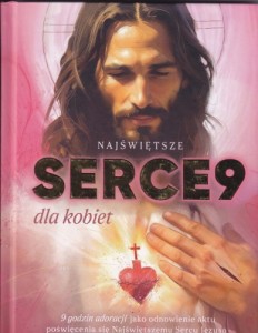 Serce9 dla kobiet