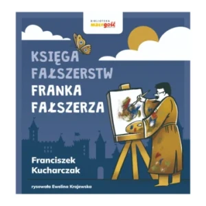 Księga fałszerstw Franka Fałszerza