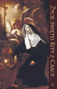 ŻYCIE ŚWIĘTEJ RITY Z CASCII WDS