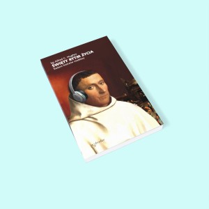 Święty rytm życia. Śladami mistrzów modlitwy bp Alfred C. Hughes