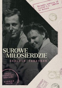 Surowe Miłosierdzie Sheldon Vanauken