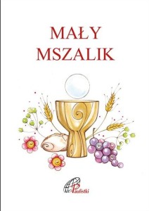 Mały mszalik