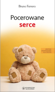  Pocerowane serce. Krótkie opowiadania dla ducha Bruno Ferrero