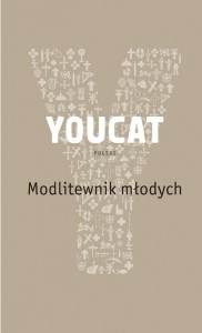 YOUCAT Modlitewnik młodych