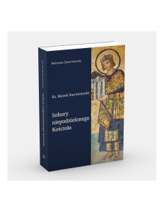  Sobory niepodzielonego Kościoła