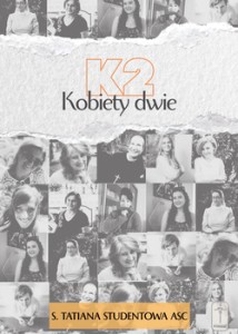 K2 Kobiety dwie 