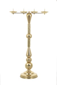 LICHTARZ L33 MOSIĘŻNY POCZWÓRNY /92 cm/