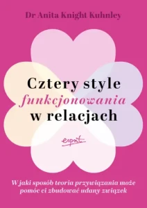 Cztery style funkcjonowania w relacjach W jaki sposób teoria przywiązania może pomóc ci zbudować udany związek