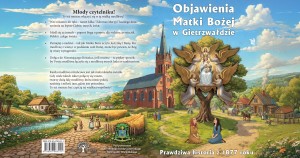 Objawienia Matki Bożej w Gietrzwałdzie