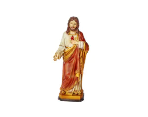 Figurka Serce Jezusa 1201