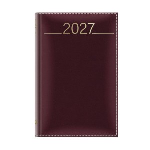 Kalendarz B6 MADRID 2027