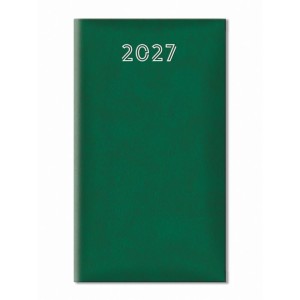 Kalendarz tygodniowy Standard 2027