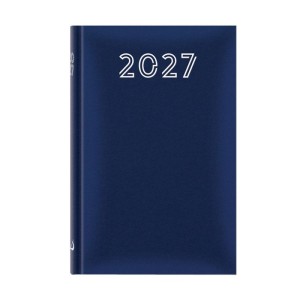 Kalendarz B6 Standard 2027