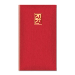 Kalendarz tygodniowy Print 2027