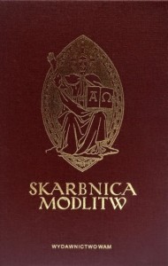 Skarbnica modlitw Mieczysław Bednarz SJ