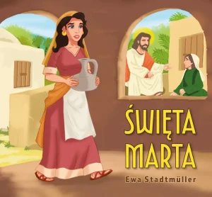 Św. Marta Ewa Stadtmüller 