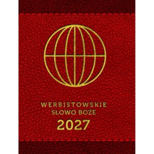 Werbistowskie Słowo Boże 2027