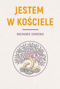 Jestem w Kościele. Rachunek sumienia  ks. Krzysztof Skowroński 