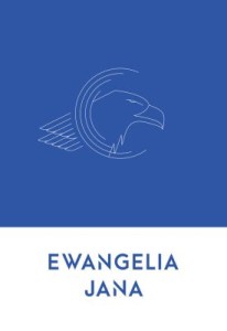  Ewangelia Jana (małe podręczne wydanie kieszonkowe z infografikami)