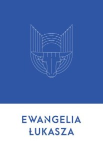  Ewangelia Łukasza (małe podręczne wydanie kieszonkowe z infografikami)