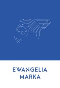 Ewangelia Marka (małe podręczne wydanie kieszonkowe z infografikami)