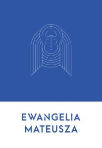 Ewangelia Mateusza (małe podręczne wydanie kieszonkowe z infografikami)