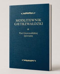 Modlitewnik Gietrzwałdzki (oprawa miękka)