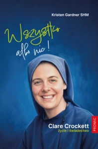 Wszystko albo nic! Clare Crockett