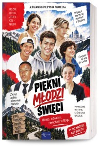 Piękni, młodzi, święci