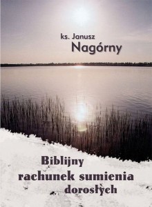 Rachunek sumienia dla dorosłych Nagórny