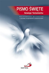 Pismo Święte Nowego Testamentu