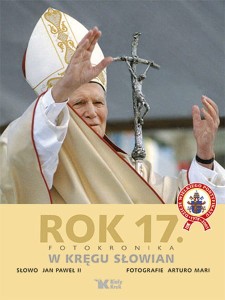 ROK 17  W KRĘGU SŁOWIAN