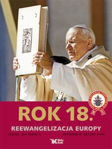 ROK 18 REEWANGELIZACJA EUROPY