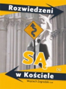 ROZWIEDZENI SĄ W KOŚCIELE ZAGRODZKI