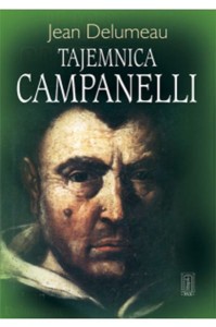 TAJEMNICE CAMPANELLI DELUMEAU