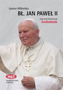MP3 BŁOGOSŁAWIONY JAN PAWEŁ II