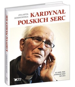KARDYNAŁ POLSKICH SERC
