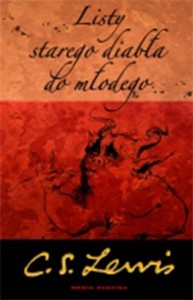 Listy starego diabła do młodego Clive Staples Lewis