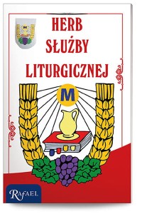 HERB SŁUZBY LITURGICZNEJ
