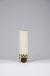 ŚWIECA NA OLEJ 26/75 reg.N.