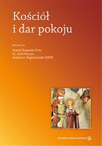 KOŚCIÓŁ I DAR POKOJU