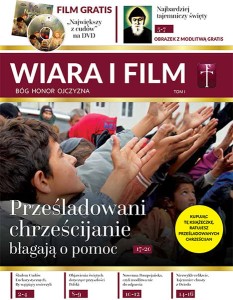DVD Najwiekszy z cudów